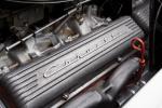 Chevrolet Corvette Roadster 1960 года